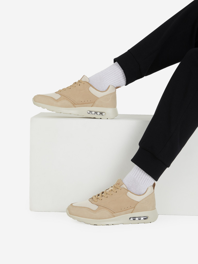 Кроссовки женские Demix Next Air
