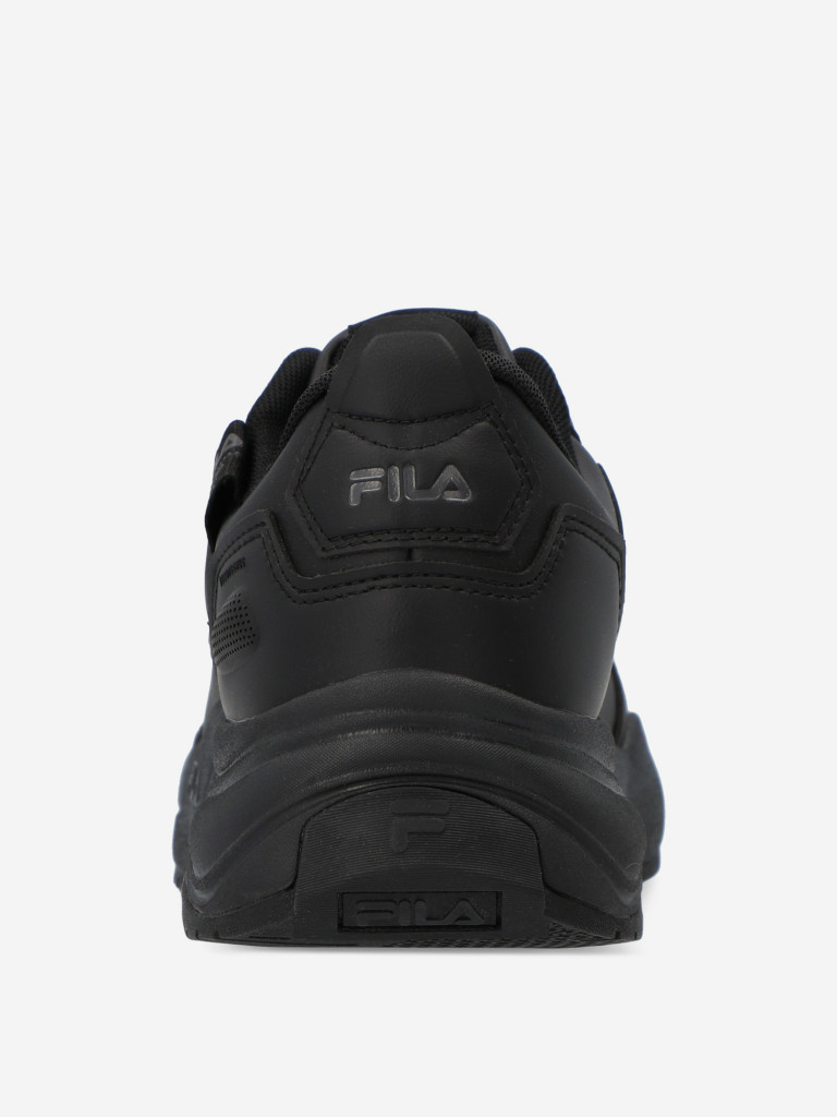 Кроссовки мужские FILA Escape CL — фото №4