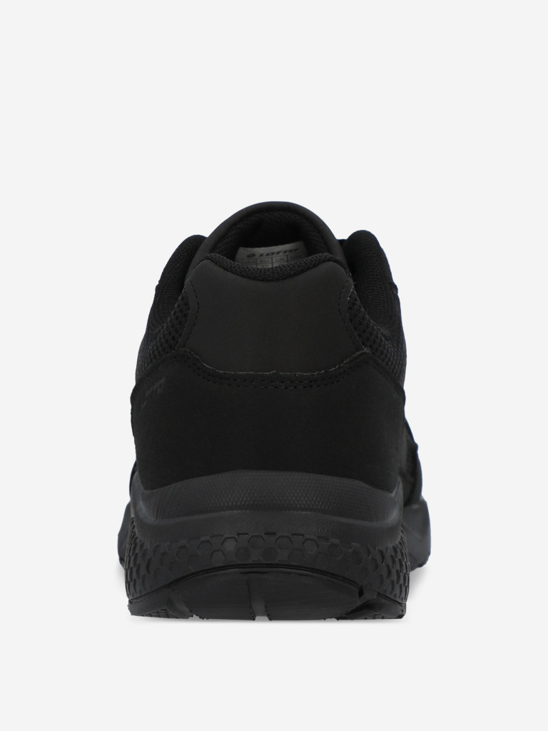 Кроссовки мужские Lotto Zuko Sneakers — фото №4