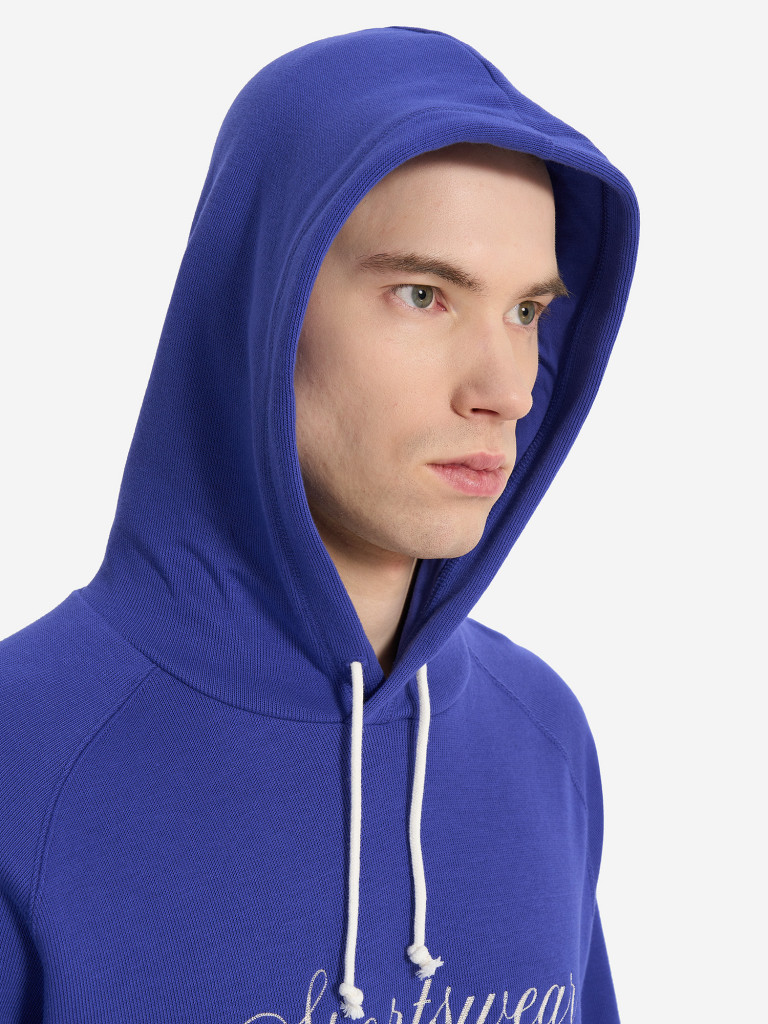 Худи мужское PUMA Classics+ — фото №5