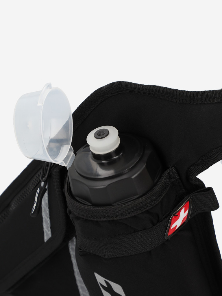 Сумка поясная KV+ — фото №5