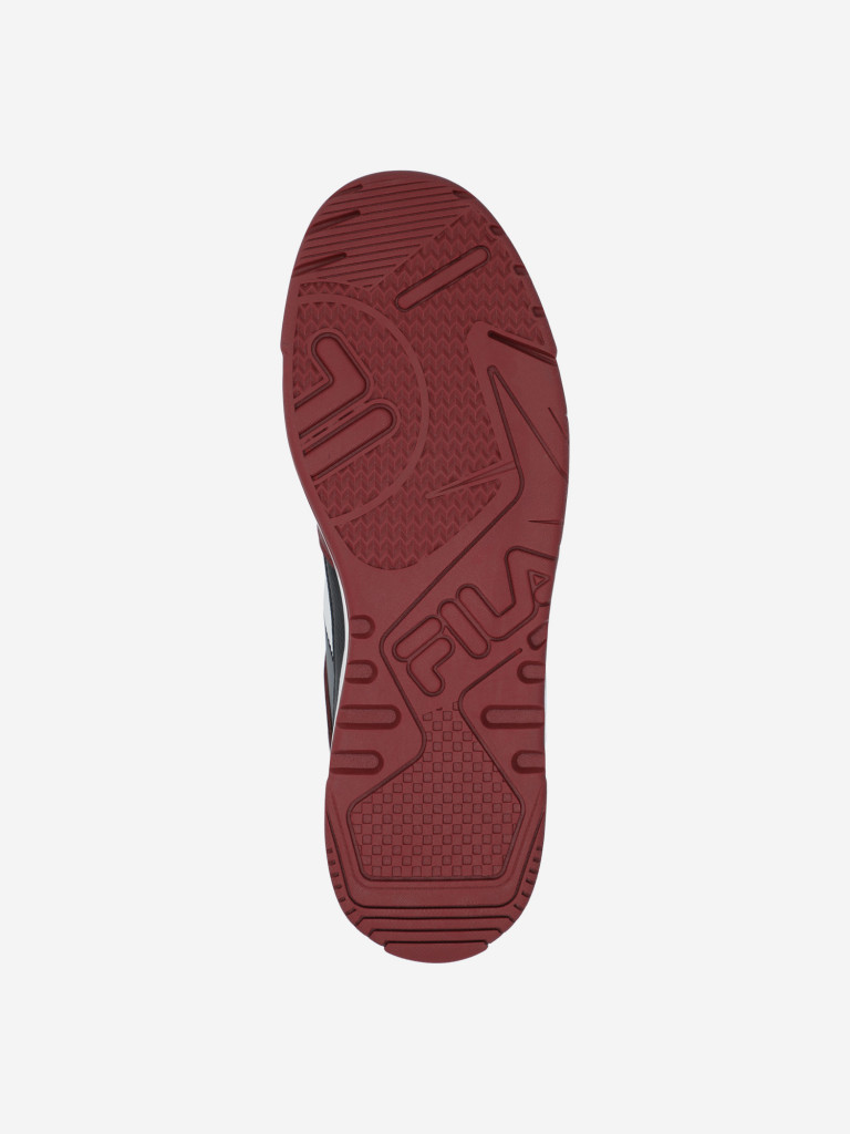 Кеды мужские FILA FX-1000 — фото №7