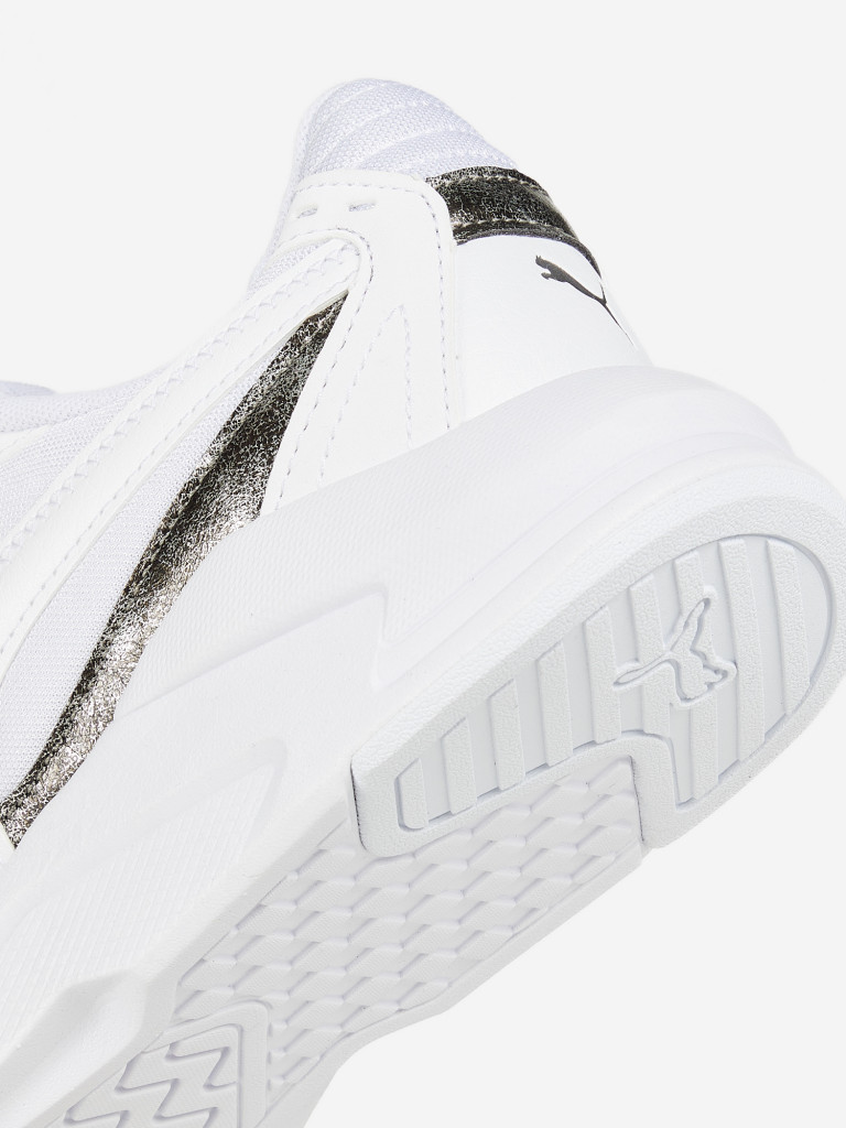 Кроссовки женские PUMA X-Ray Speed Lite WNS Raw Metallics — фото №9