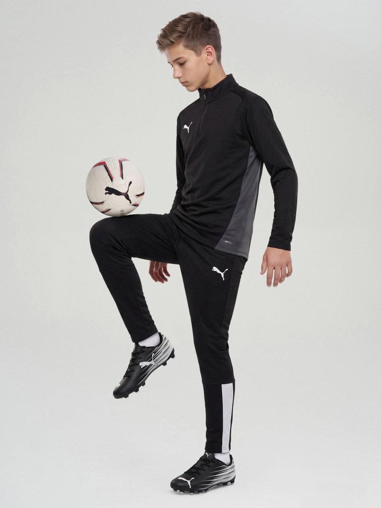 PUMA Teamliga ұлдар шалбары — фото №4