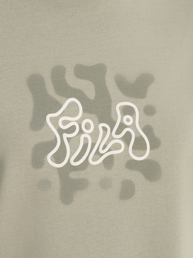 FILA әйелдер футболкасы — фото №6