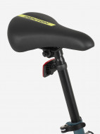 Велосипед для мальчиков Denton Tornado 1.0 24" — фото №4