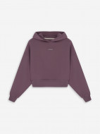 Худи женское оверсайз Kappa — фото №9