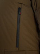 Куртка утепленная мужская SERGIO TACCHINI John — фото №8