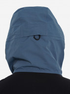 Куртка горнолыжная мужская Mountain Hardwear First Tracks Insulated Jacket — фото №6