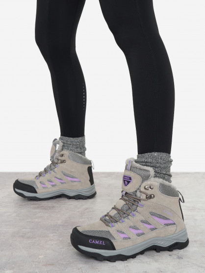 Ботинки женские Camel