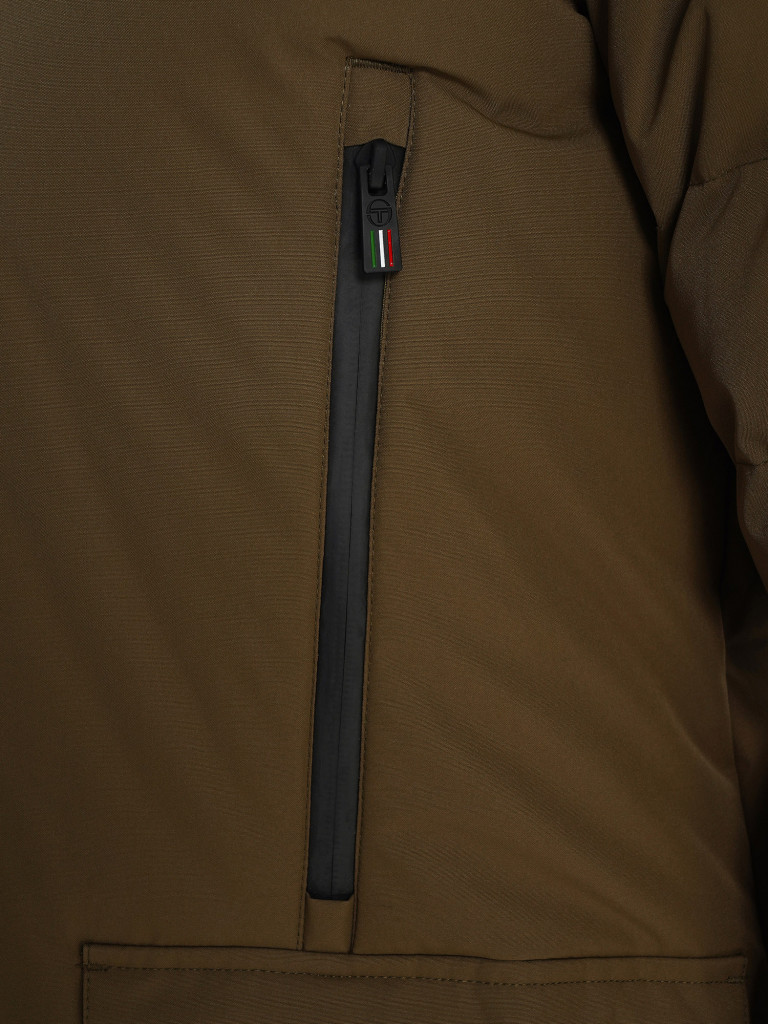 Куртка утепленная мужская SERGIO TACCHINI John — фото №8