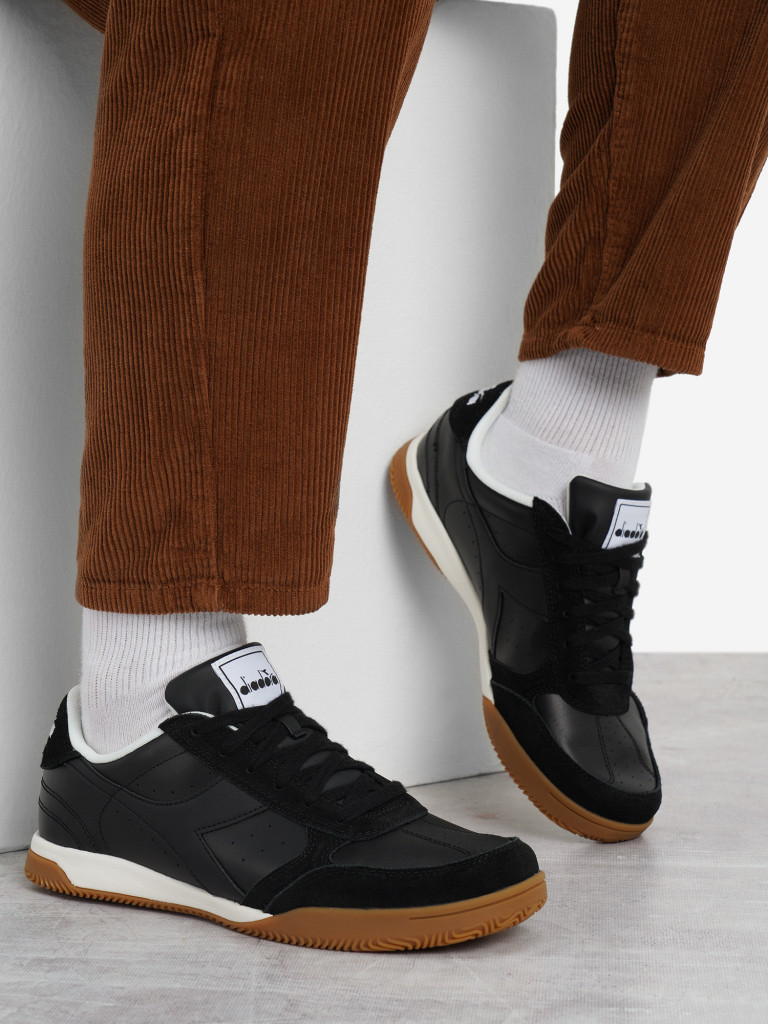 Кроссовки мужские Diadora Seoul Indoor — фото №7