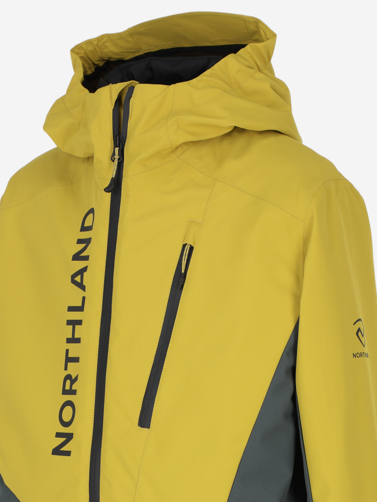 Куртка 3 в 1 для мальчиков Northland — фото №29
