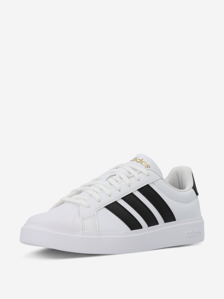 Кеды женские adidas Streettalk — фото №2