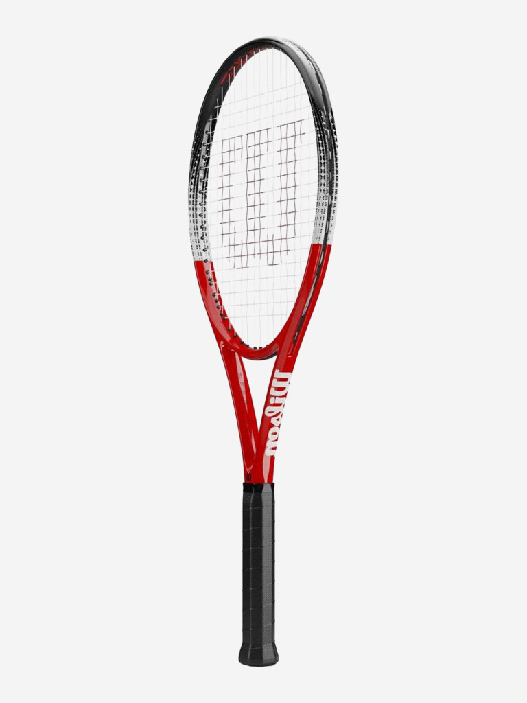 Ракетка для большого тенниса Wilson Pro Staff Precision RTX 105 27" — фото №3