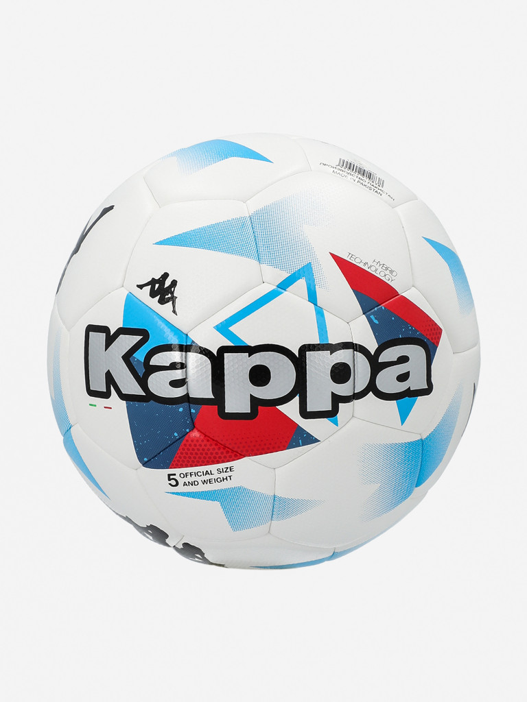 Kappa футбол добы