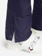 Брюки утепленные женские Columbia Snow Shredder Pant — фото №5