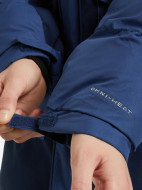 Куртка утепленная для мальчиков Columbia Marquam Peak Fusion Parka — фото №8