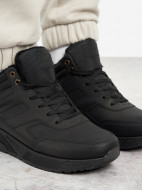 Кроссовки утепленные мужские GSD Casual Mid Wtr — фото №9