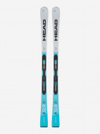 Горные лыжи Head WC Rebels e.SLR SW LYT-PR