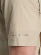 Рубашка с коротким рукавом мужская Columbia Silver Ridge 2.0 Short Sleeve Shirt — фото №9