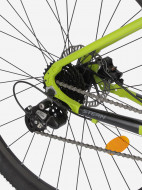 Велосипед горный Stern Motion 2.0 alt 29" 2024 — фото №6