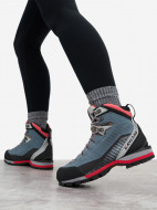 KAYLAND Grand Tour Gtx әйелдер бәтеңкесі — фото №8