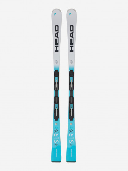 Горные лыжи Head WC Rebels e.SLR SW LYT-PR