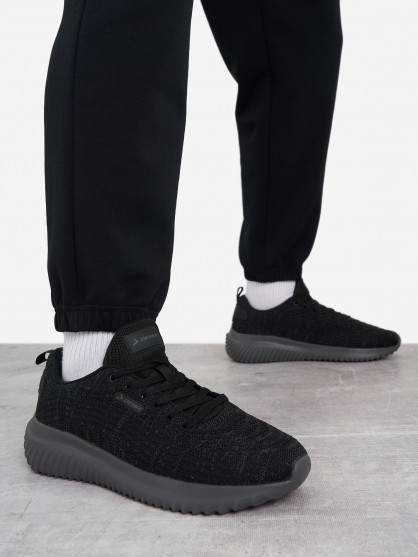 Кроссовки мужские Demix Tsunami 6