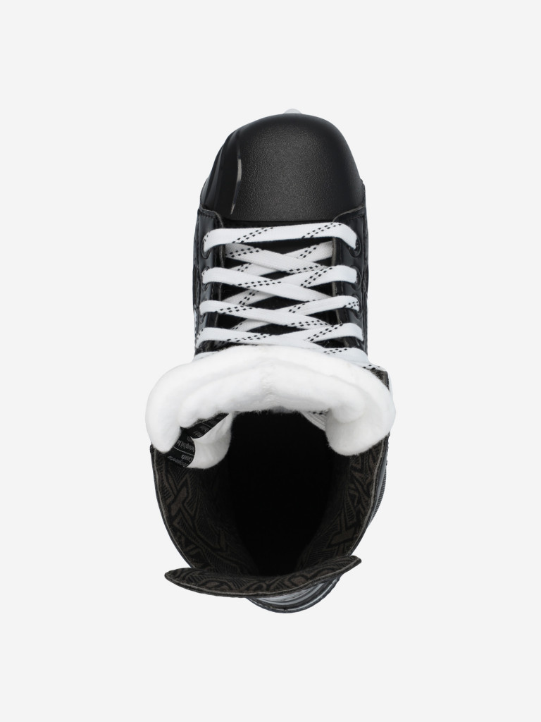 Коньки хоккейные детские Bauer Vapor X3.5 — фото №5
