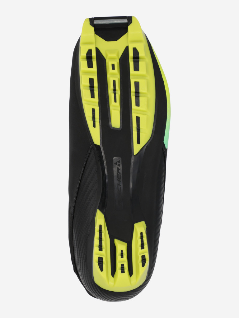 Fischer Speedmax Classic Jr балалар шаңғы бәтеңкесі — фото №6