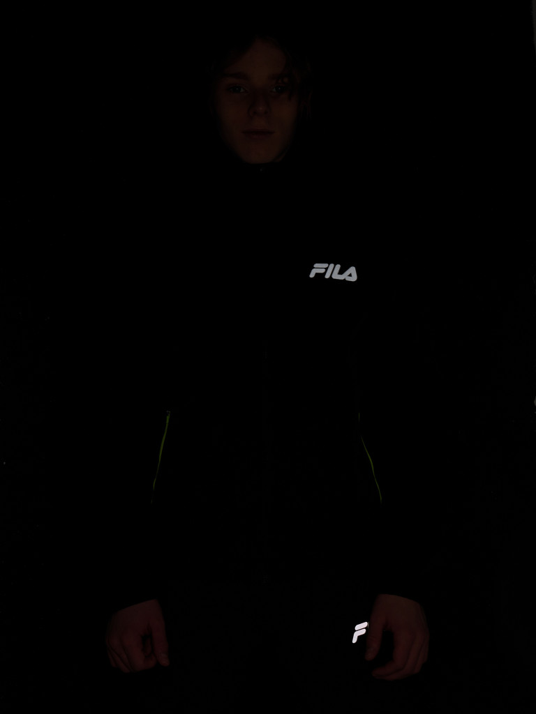 Ветровка для мальчиков FILA — фото №12