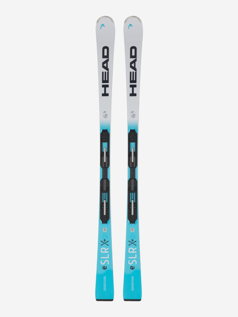 Горные лыжи Head WC Rebels e.SLR SW LYT-PR