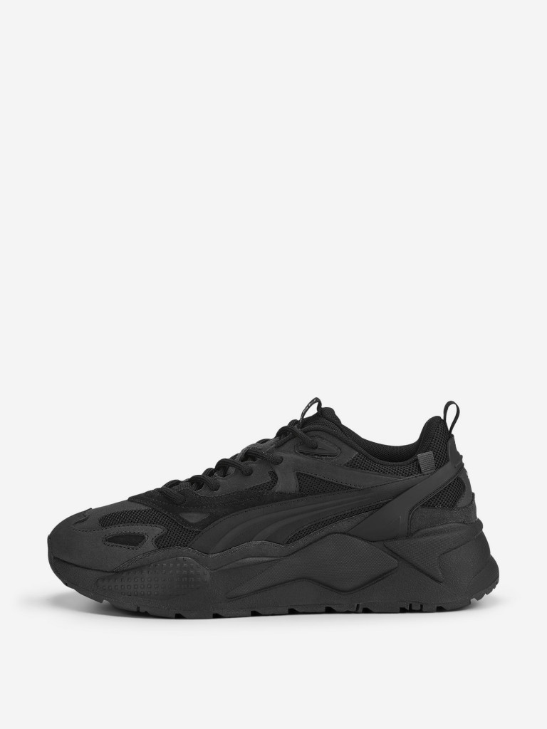 Кроссовки PUMA Rs-X Efekt Prm