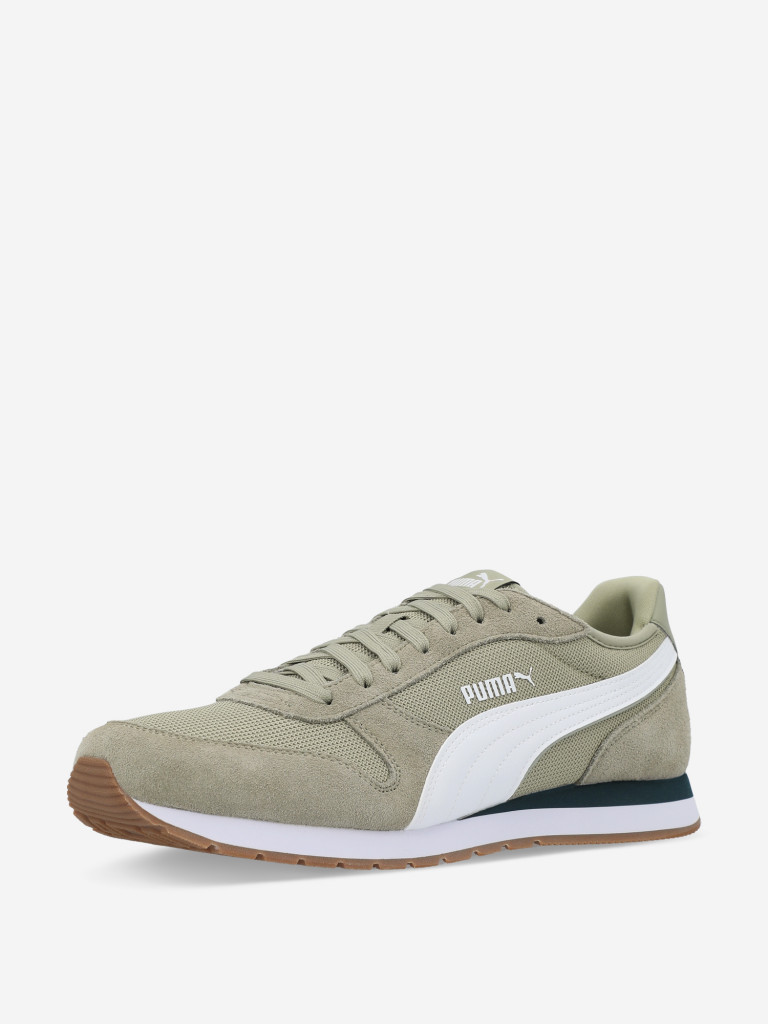 Кроссовки мужские Puma St Miler — фото №3