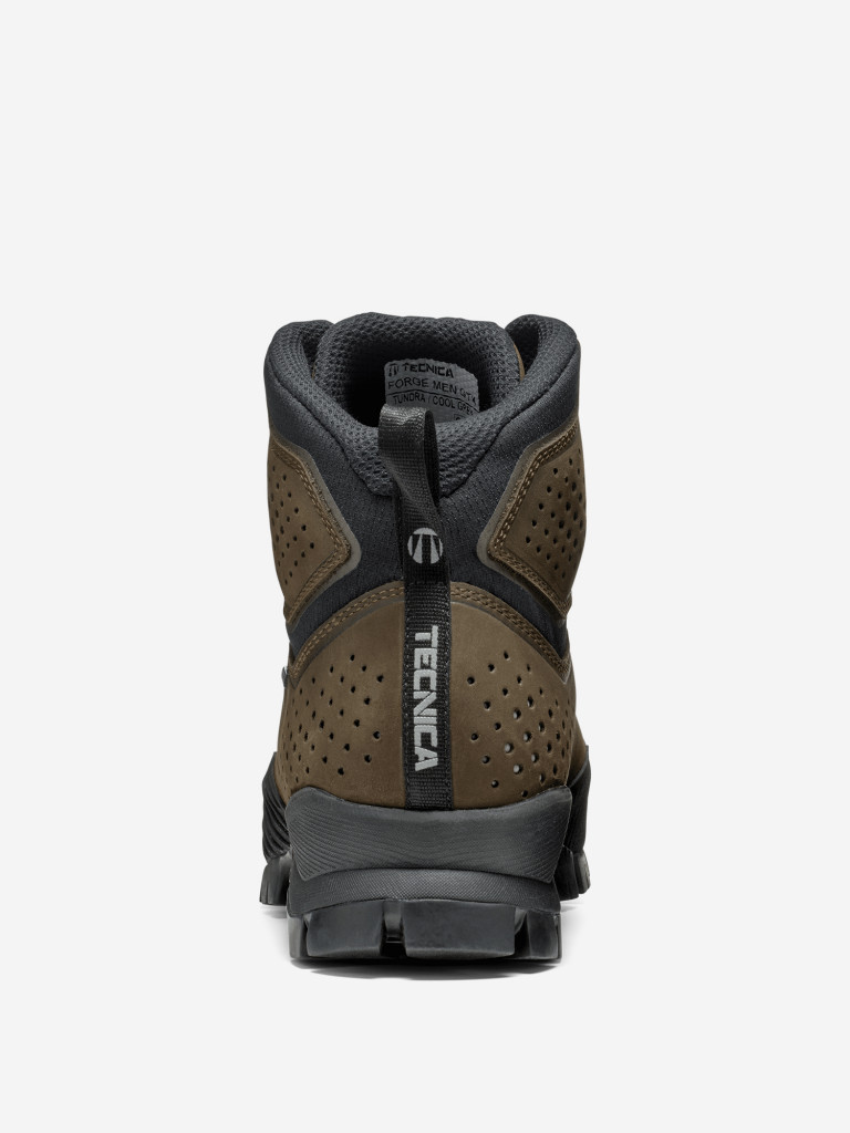 Tecnica Forge 2.0 GTX ерлер бәтеңкесі — фото №3