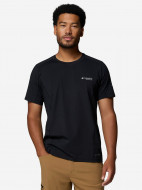 Columbia Diamond Peak Pro Short Sleeve ерлер футболкасы