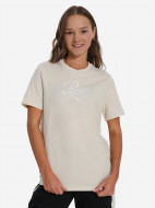 PUMA Ess Script қыздарға арналған футболкасы