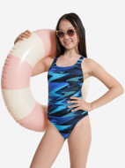 Speedo Hyperboom қыздар шомылу киімі