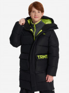 Пальто утепленное детское Termit — фото №4