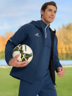 Demix жеңіл ерлер курткасы