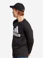 Лонгслив мужской adidas — фото №4
