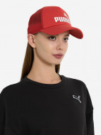 Бейсболка PUMA Ess No. 1 — фото №9