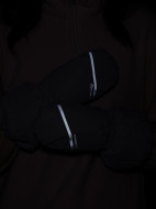 Варежки для девочек Outventure — фото №4