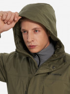 Columbia Oak Harbor Long Insulated Jacket ерлер мамық курткасы — фото №6