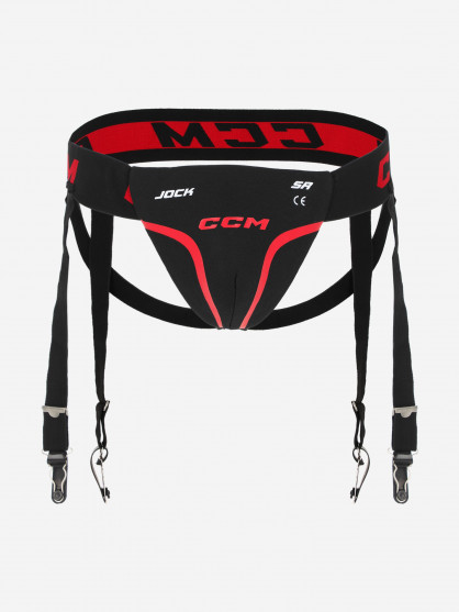 Защита паха CCM Jock SR