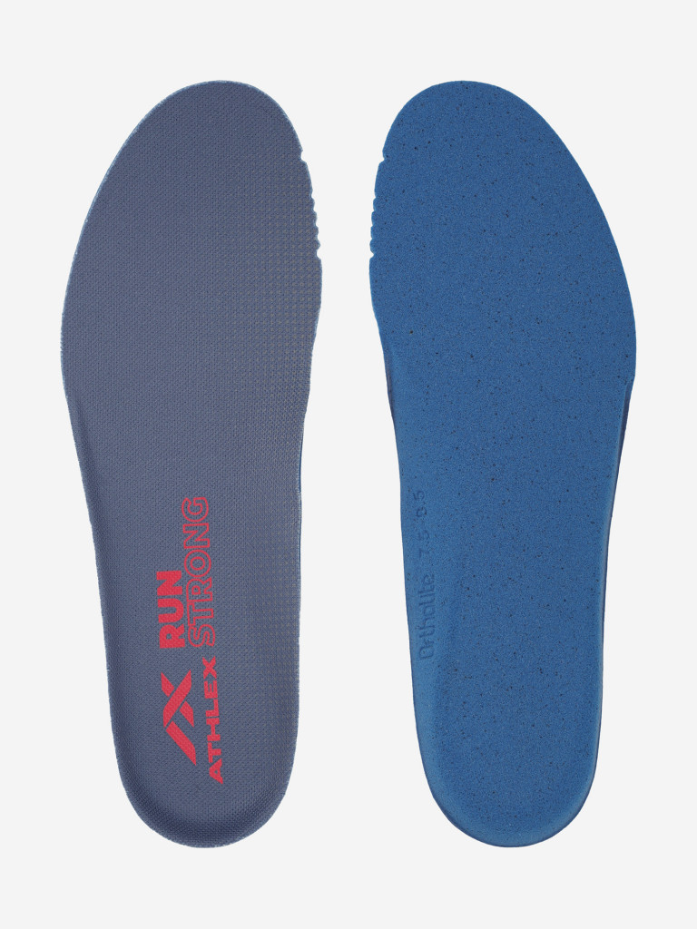 Кроссовки женские Athlex Navi Wtr — фото №8