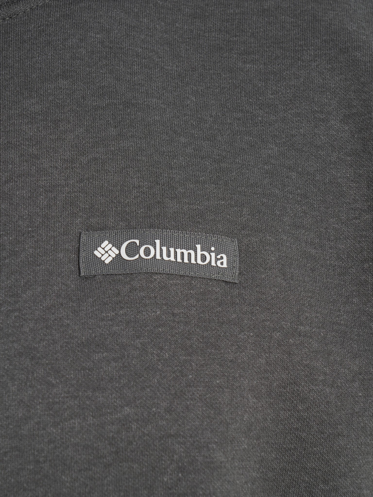 Columbia Meridian Creek Hoodie ерлер худиі — фото №7