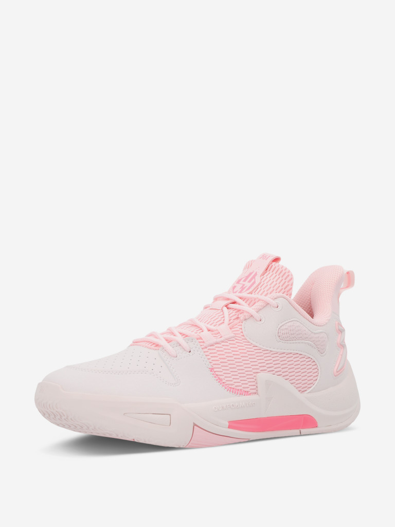 Кроссовки мужские 361° Training Basketball — фото №2