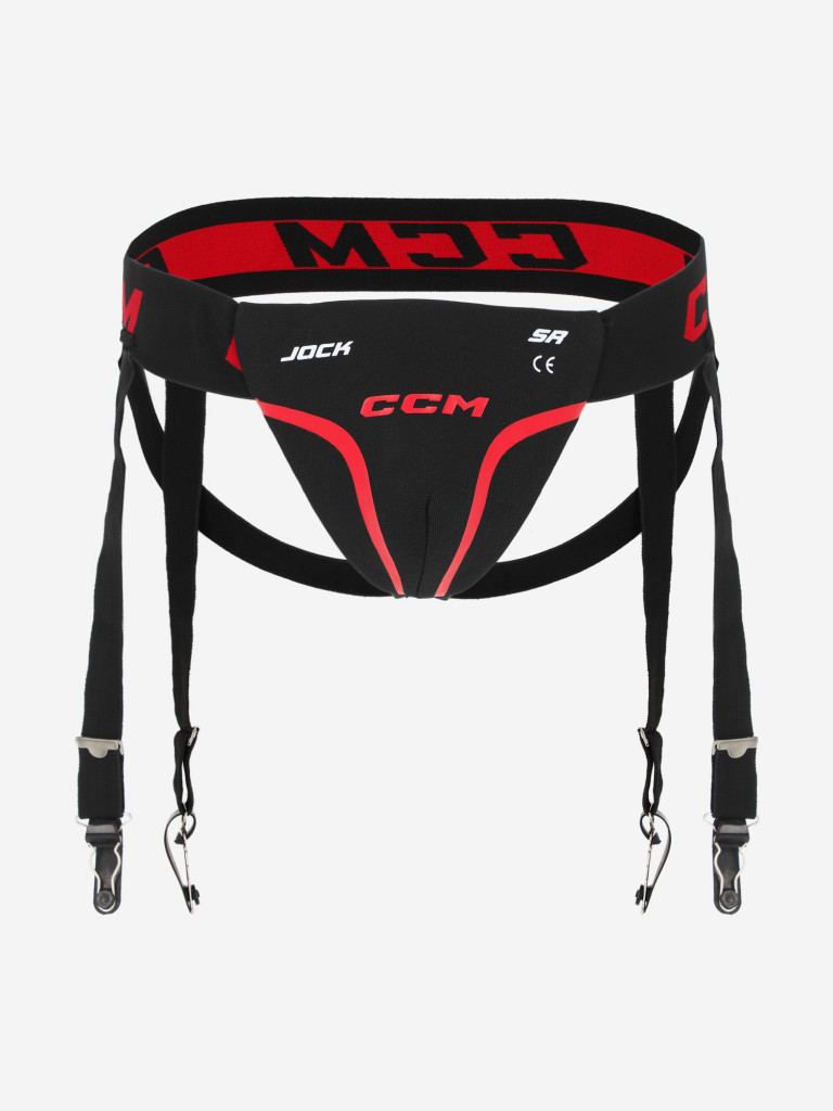 Защита паха CCM Jock SR